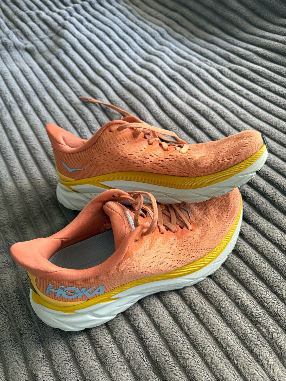 Hoka Clifton Running Shoes